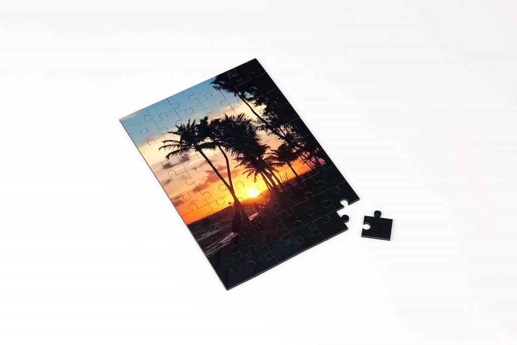 Jigsaw Puzzle